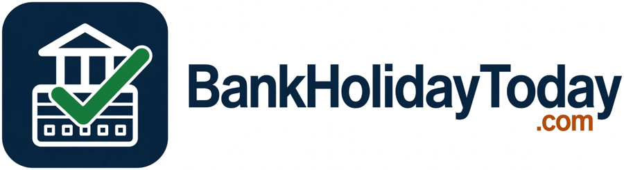 BankHolidayToday.com